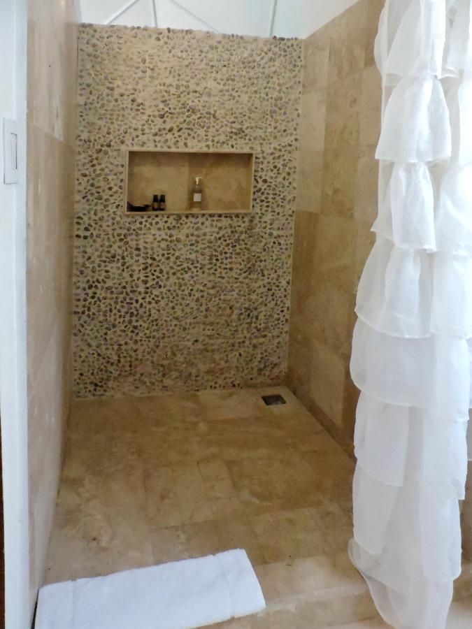 Glamping Tulum With Private Mini Pool Ξενοδοχείο Εξωτερικό φωτογραφία