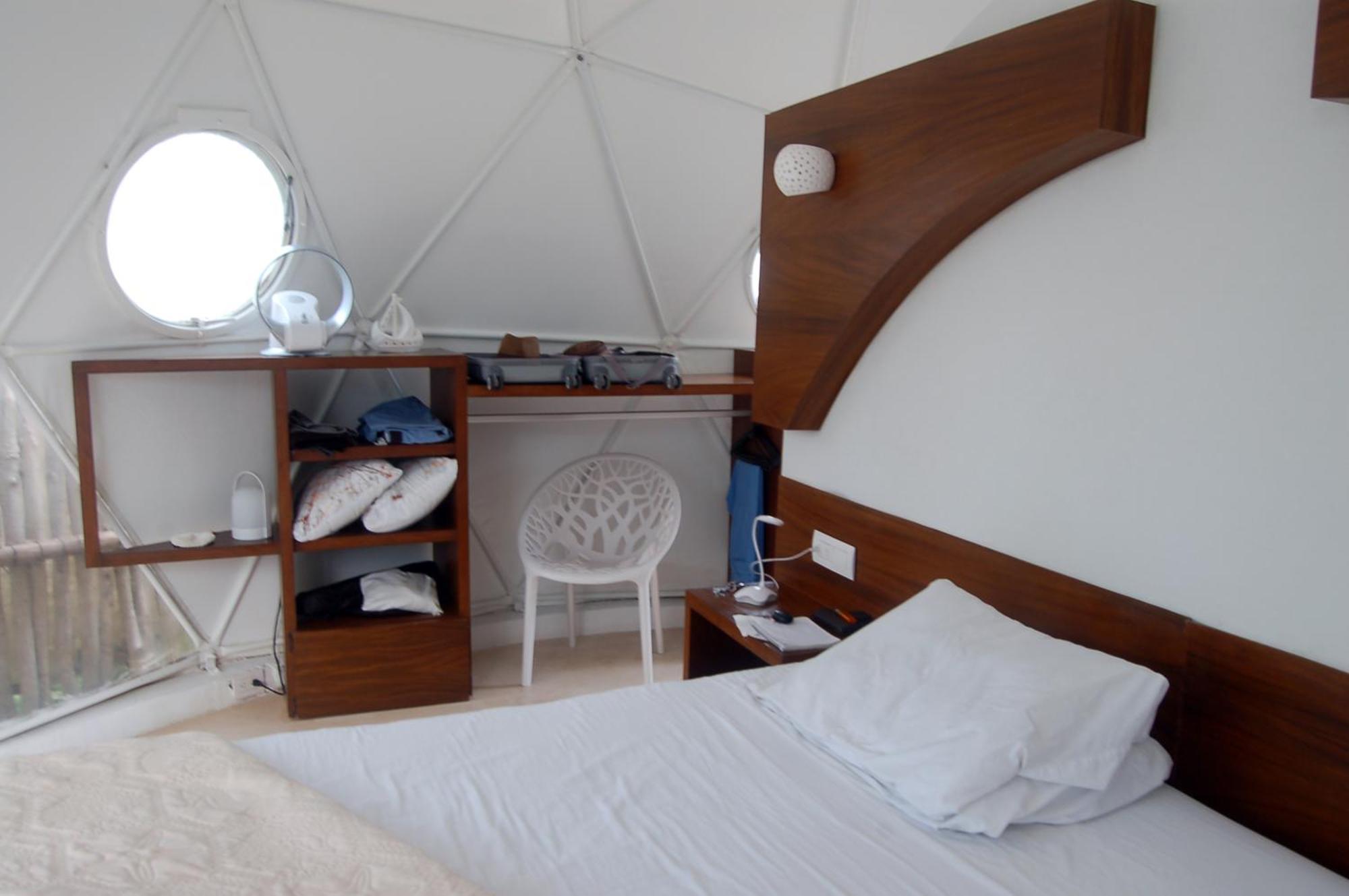 Glamping Tulum With Private Mini Pool Ξενοδοχείο Εξωτερικό φωτογραφία